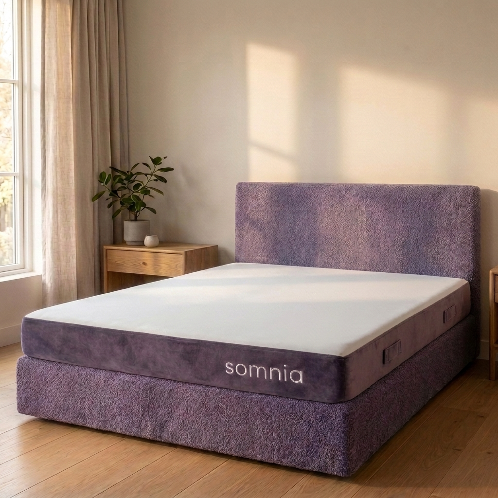 Materasso Somnia