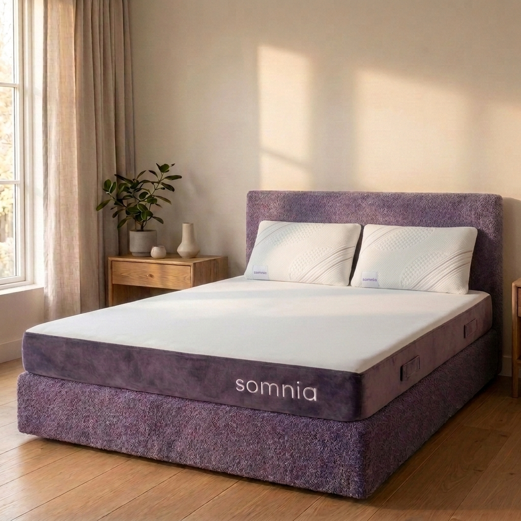 Cuscino Somnia