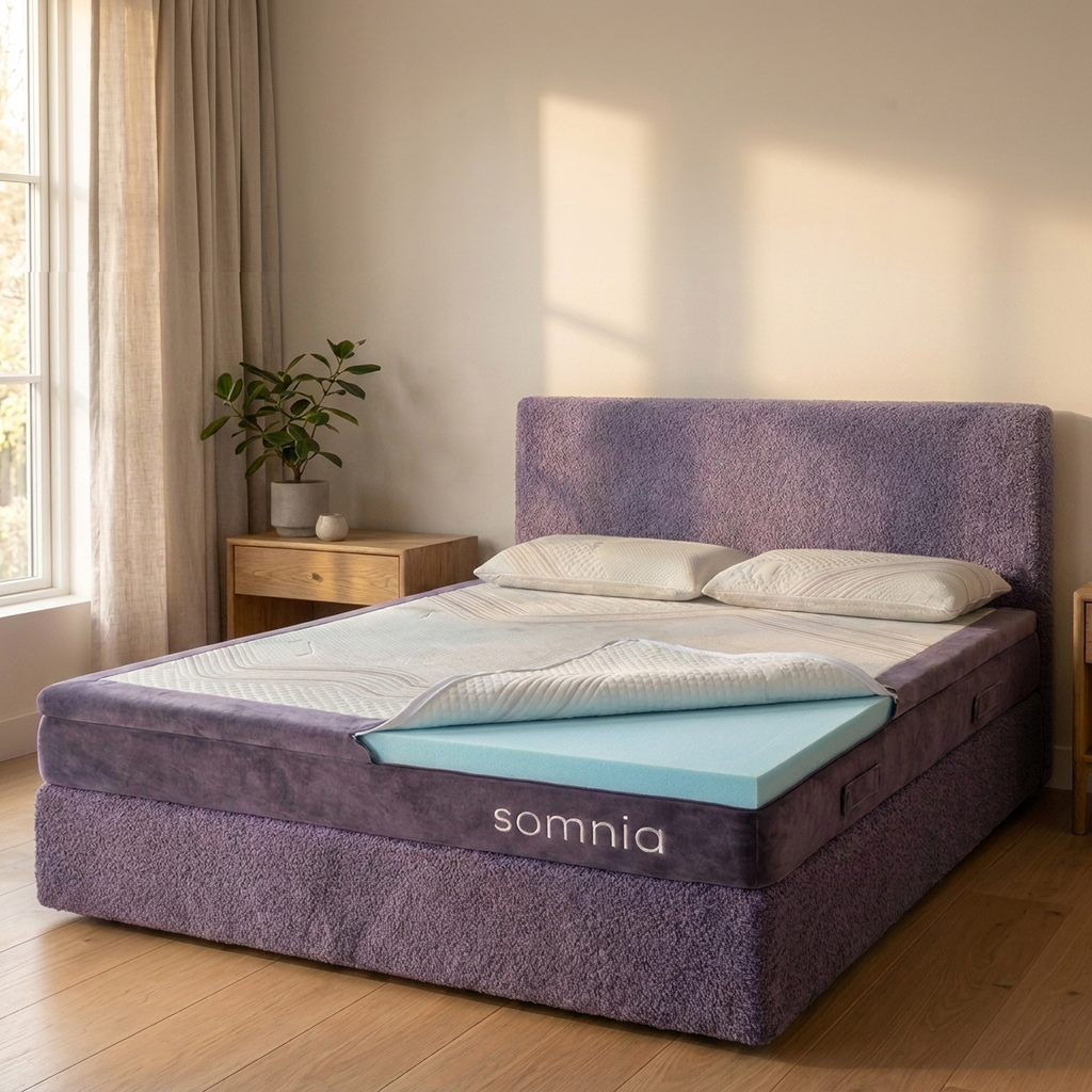 Topper Somnia