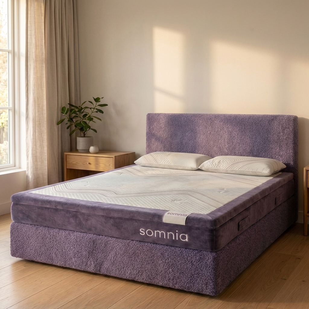 Topper Somnia